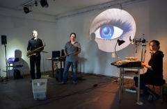 RADIOLUX 2013 Dresden