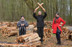 RADIOLUX 2014 Frankreich