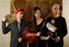 RADIOLUX 2016 Leipzig