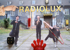 RADIOLUX 2015 Nobitz