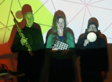 RADIOLUX 2020 Leipzig