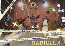 RADIOLUX 2015 Leipzig