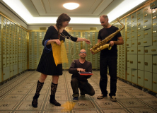 RADIOLUX 2016 Schweiz