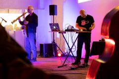RADIOLUX | Fabian Niermann, Marek Brandt