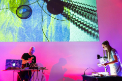 RADIOLUX | Marek Brandt, Inka Perl