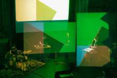 RADIOLUX & Sofia Borges