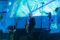 RADIOLUX & Sofia Borges