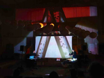 RADIOLUX & Albrecht Brandt