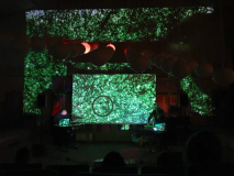 RADIOLUX & Albrecht Brandt