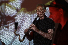 RADIOLUX | Fabian Niermann, Marek Brandt