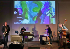 RADIOLUX & Matthias Bauer