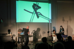 RADIOLUX & Hui-Chun Lin