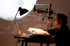 RADIOLUX  | Inka Perl