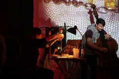 RADIOLUX & Robert Lucaciu