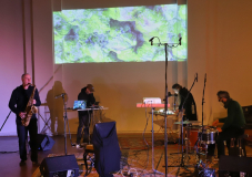 RADIOLUX & Hans Arnold