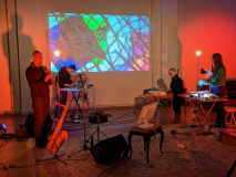 RADIOLUX & Korhan Erel