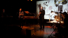 RADIOLUX als Teil von NIL – Netzwerk Improvisation Leipzig