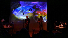 RADIOLUX & Beat Unternährer